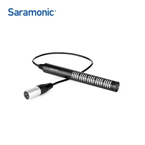 [Saramonic] 사라모닉 SR-NV5X XLR 마이크