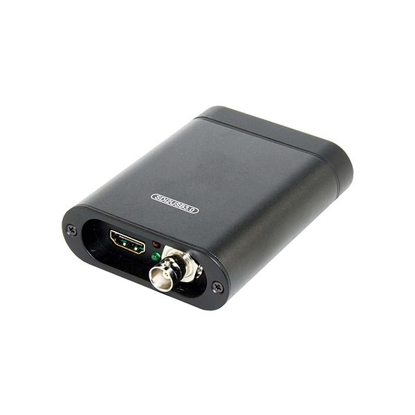 미디어링크 USB Capture PRO Multi (HDMI/SDI 캡쳐동글) - USB 3.0 캡쳐 인터넷방송장비