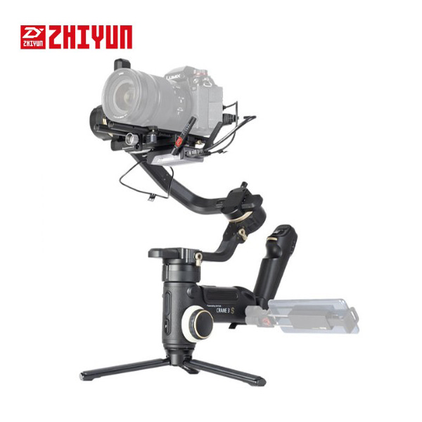 ZHIYUN 크레인3S COV-01 트랜스미션 세트