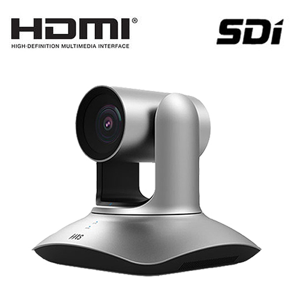 RS-1260HDS 12배율 HDMI·HD-SDI PTZ카메라 / IP Streaming 카메라