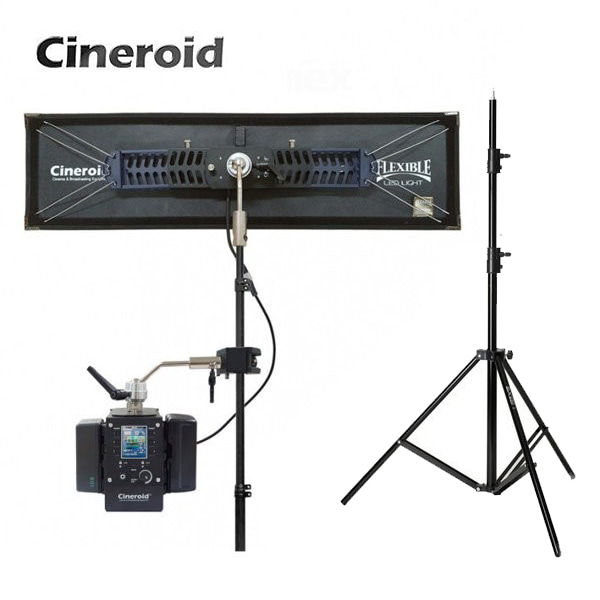 CINEROID CFL1600V