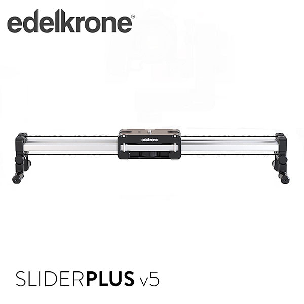 에델크론 Edelkrone Slider Plus V5  슬라이더 플러스