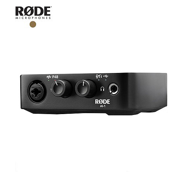 RODE AI-1 Audio Interface