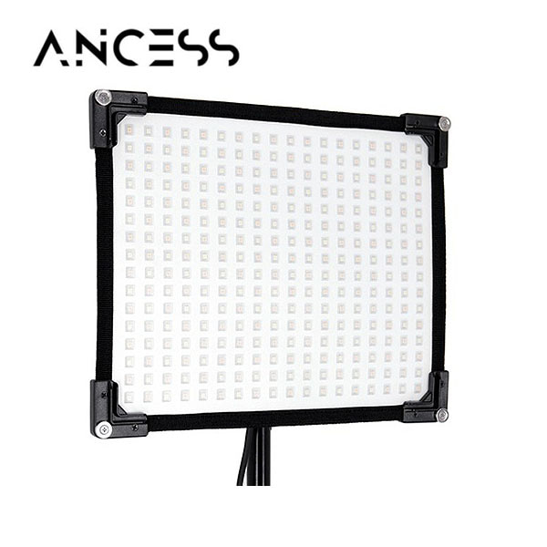 ANCESS TK TRI LITE 95 플렉시블 LED 조명 50W CRI96