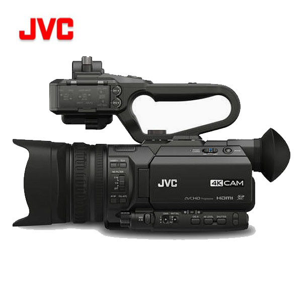 JVC GY-HM170U 방송용 캠코더