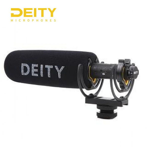 데이티 DEITY V-Mic D3 Pro 마이크