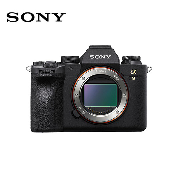 [SONY] 소니 A9 II / ILCE-9M2 풀프레임 미러리스 카메라