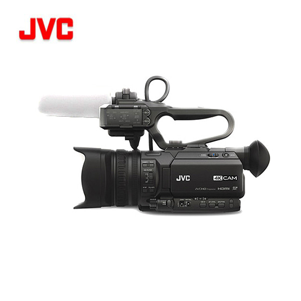 JVC GY-HM180U 방송용 캠코더