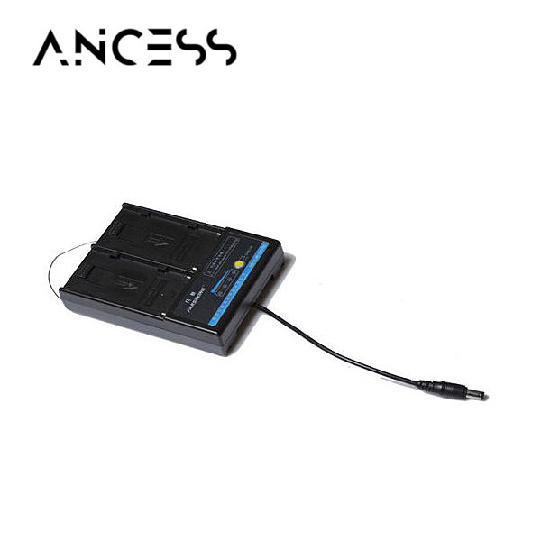 ANCESS 소니 F시리즈 배터리 커넥터
