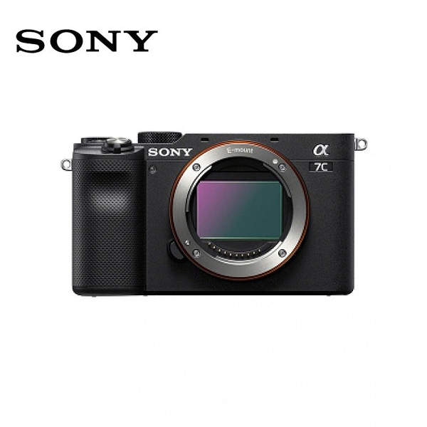 [SONY] 소니 A7C / ILCE-7C 풀프레임 미러리스 카메라