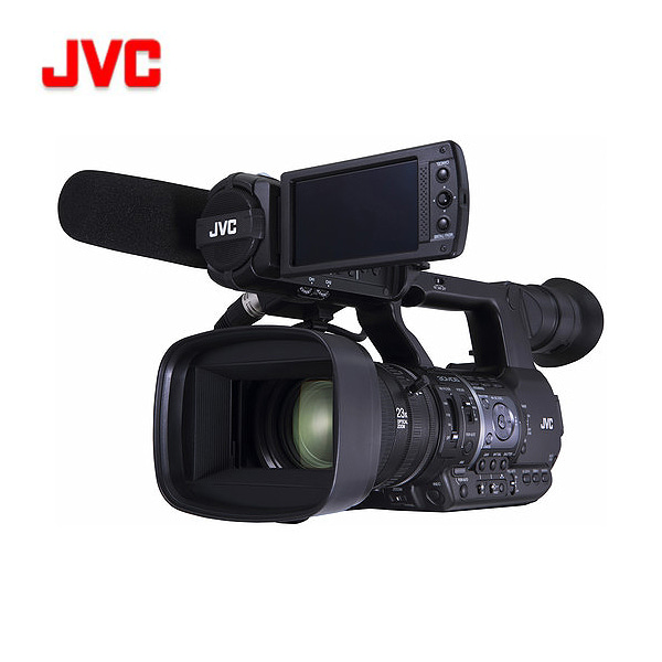 JVC GY-HM660 방송용캠코더