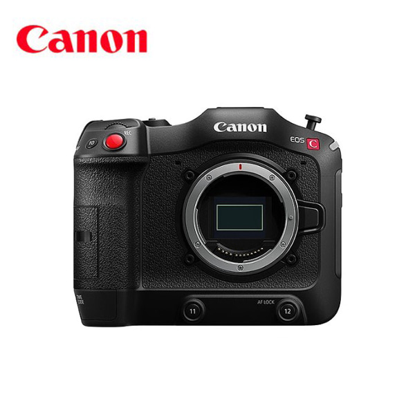[Canon] 캐논 EOS C70