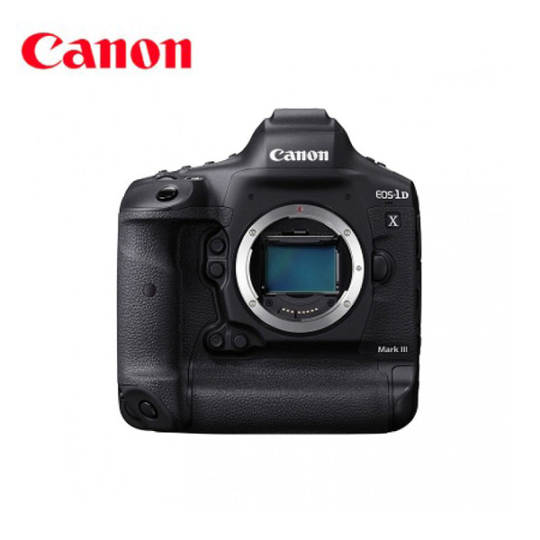 [Canon] 캐논 EOS 1D X Mark III