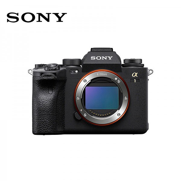 [SONY] 소니 알파 A1 / ILCE-1 풀프레임 미러리스 카메라