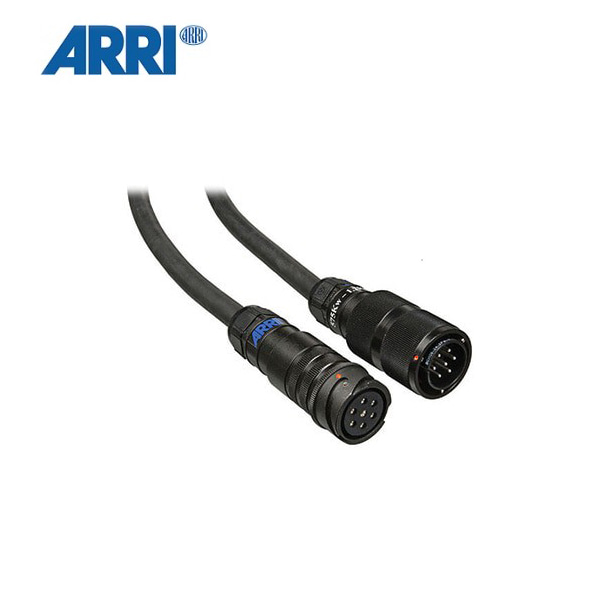[ARRI] Head-to-Ballast Cable 6000/9000W, 15m (L2.77940.A)