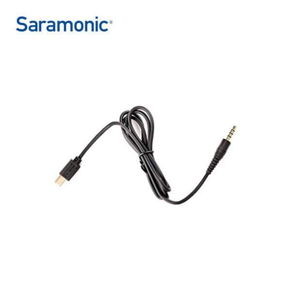 [Saramonic] 사라모닉 SR-GMC2