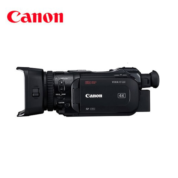 [Canon] 캐논 VIXIA HF G60
