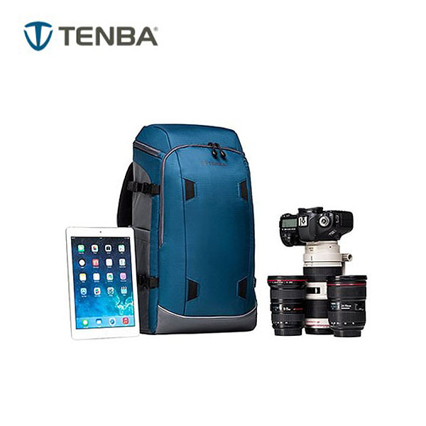 [TENBA] 텐바 TB Solstice 20L Backpack Blue 636-414