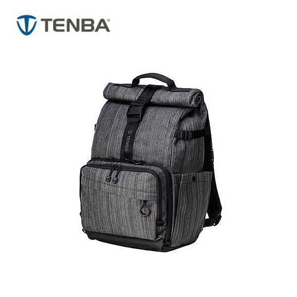 [TENBA] 텐바 TB DNA 15 Backpack Graphite 638-385
