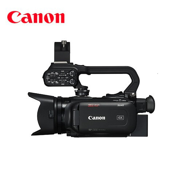 [Canon] 캐논 XA40