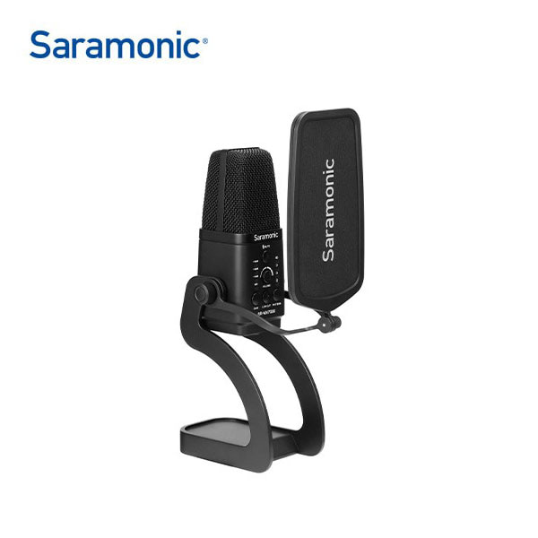 [Saramonic] 사라모닉 SR-MV7000 USB 컨덴서 마이크