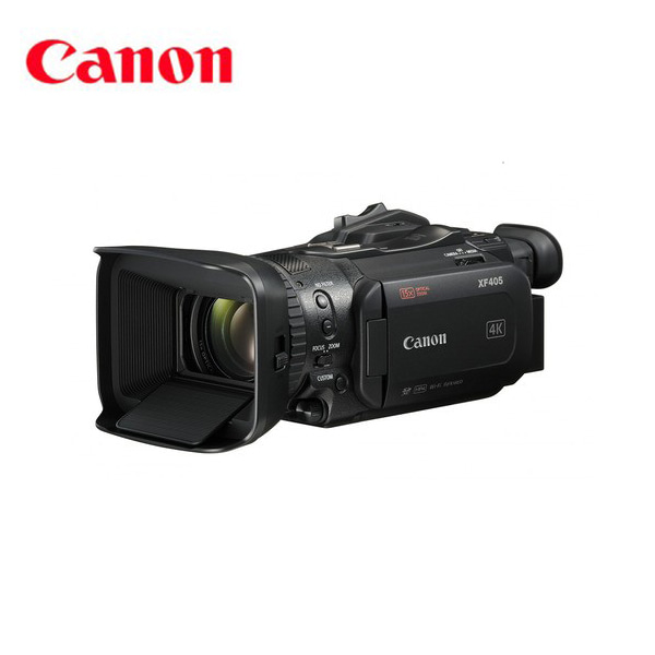 [Canon] 캐논 XF405