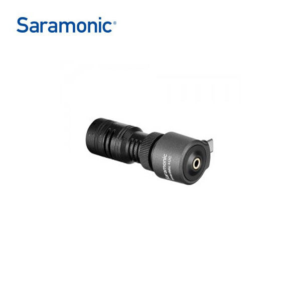 [Saramonic] 사라모닉 SmartMic+ UC USB-C 타입 마이크