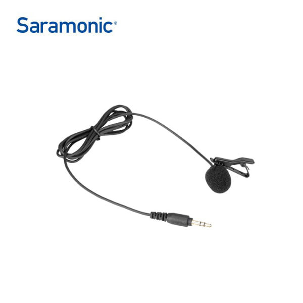 [Saramonic] 사라모닉 SR-M1 라발리에 마이크
