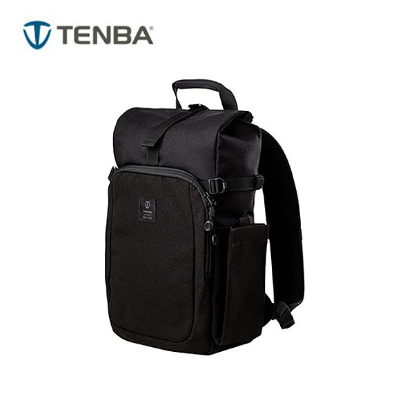 [TENBA] 텐바 Fulton 10L Backpack BK 637-721