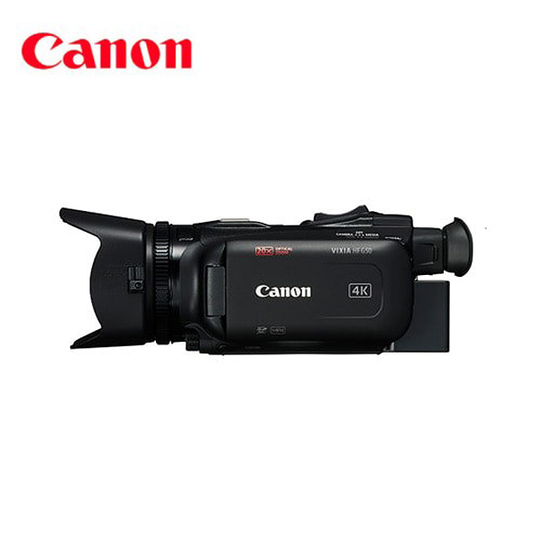 [Canon] 캐논 VIXIA HF G50