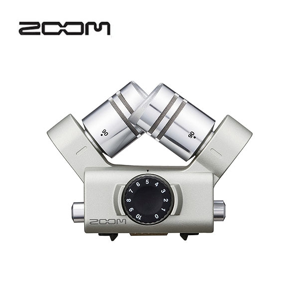 [ZOOM] 줌 XYH-6 XY 마이크 캡슐 (H5, H6, H8, Q8, F4, F8, U-44)