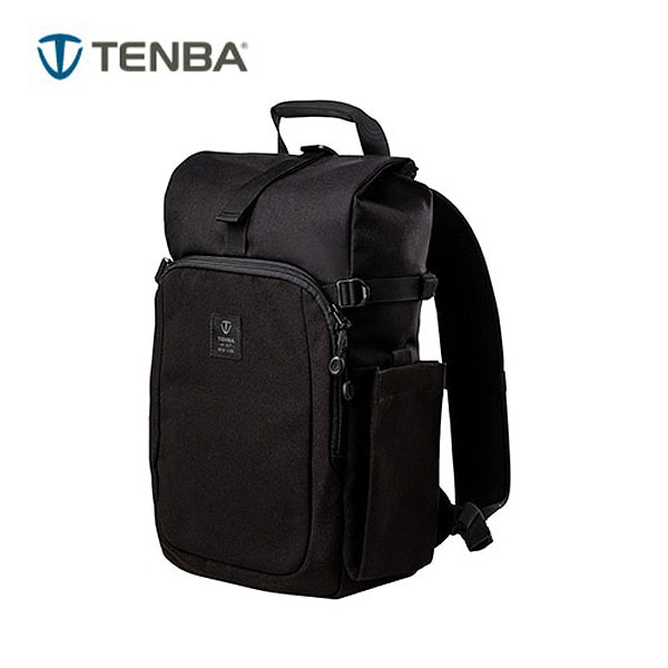 [TENBA] 텐바 TB Fulton 14L Backpack BK 637-723