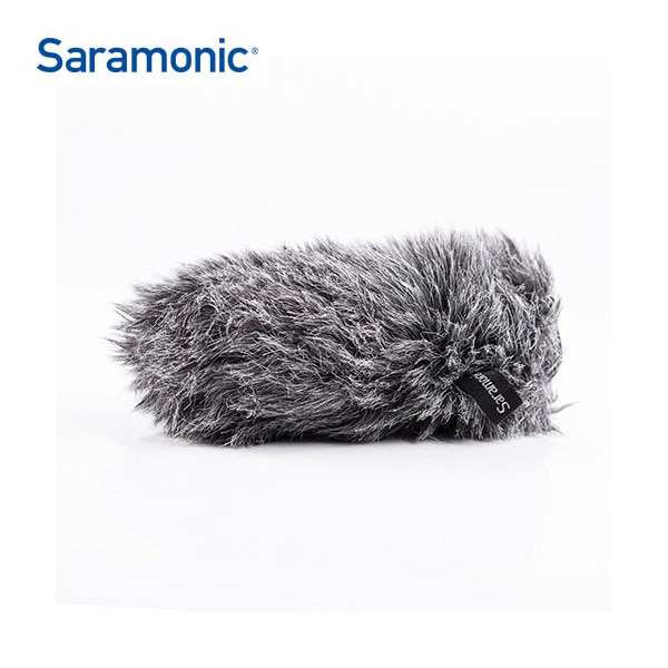 [Saramonic] 사라모닉 VMIC-WS  퍼 타입 윈드스크린 (Vmic용)