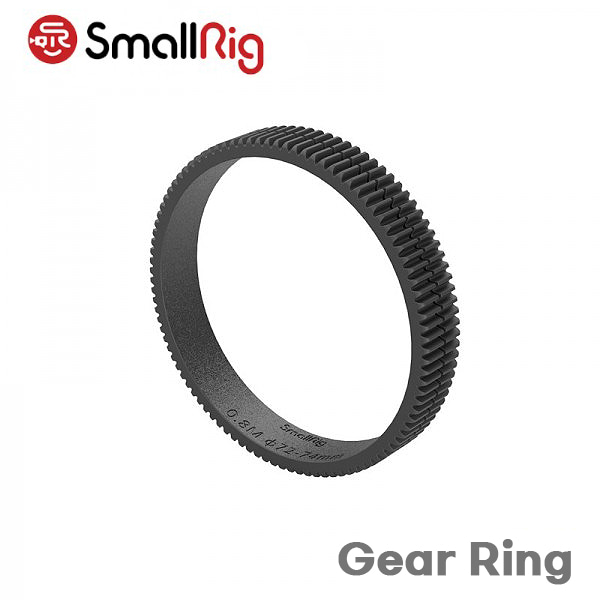 스몰리그 Seamless Focus Gear Ring  팔로우포커스 기어링