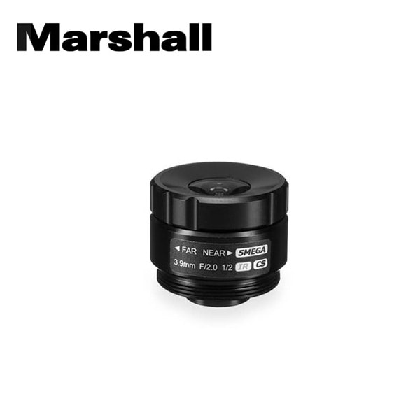[Marshall] 마샬 V-553.9-5MP-VIS_IR1/2