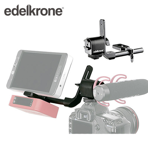 Edelkrone Monitor/EVF holder
