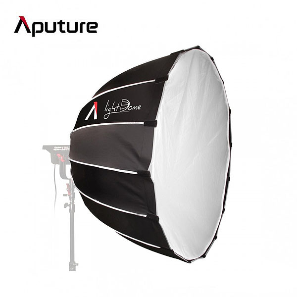 [Aputure] 어퓨쳐 라이트돔 II 소프트박스 Light Dome II