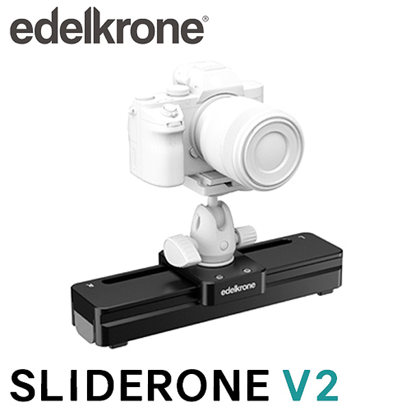 에델크론 Edelkrone SLIDERONE V2