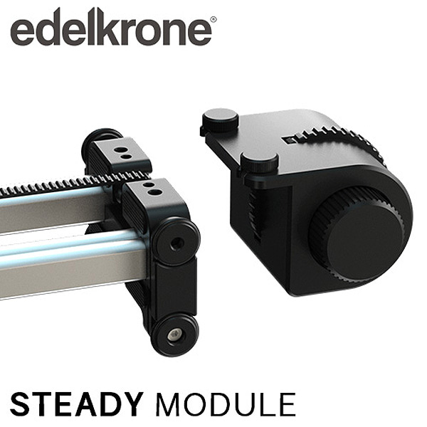 Edelkrone steady module