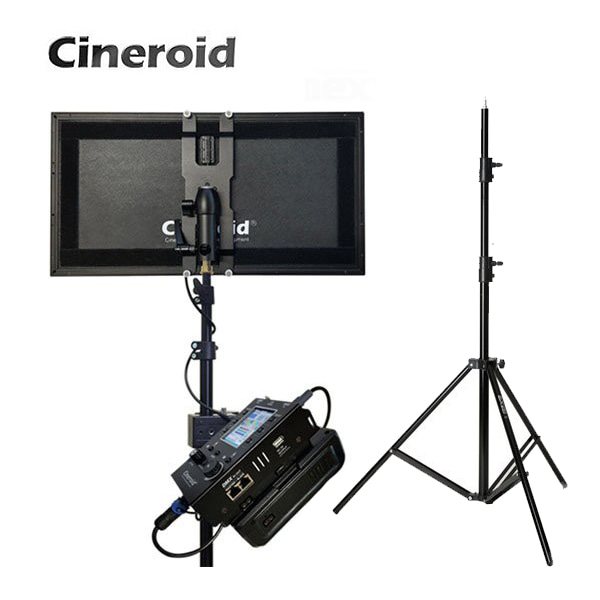 CINEROID CL800V