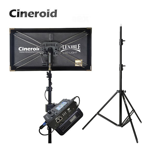 CINEROID CFL800V