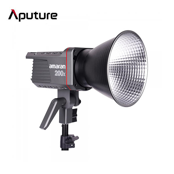 [재고보유] Aputure Amaran 200x 200W Bi-Color Point-Source LED 조명 어퓨쳐 아마란 200X