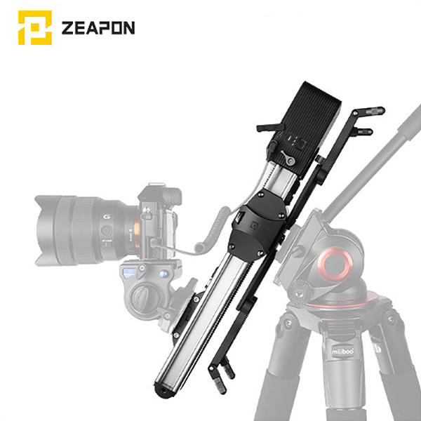 [3대 한정판매] ZEAPON 지폰 모터라이즈 마이크로2 슬라이더 Motorized Micro2 Slider