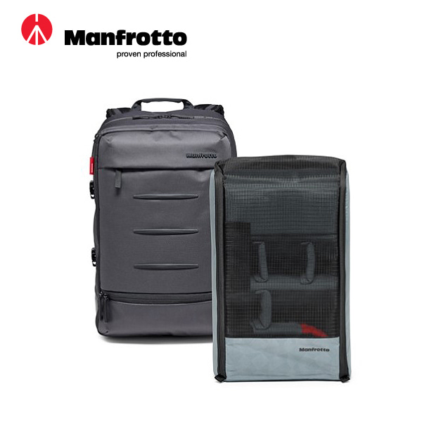 맨프로토 Manhattan Backpack Mover-30