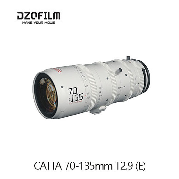 디지오필름 DZOFILM CATTA 70-135mm T2.9