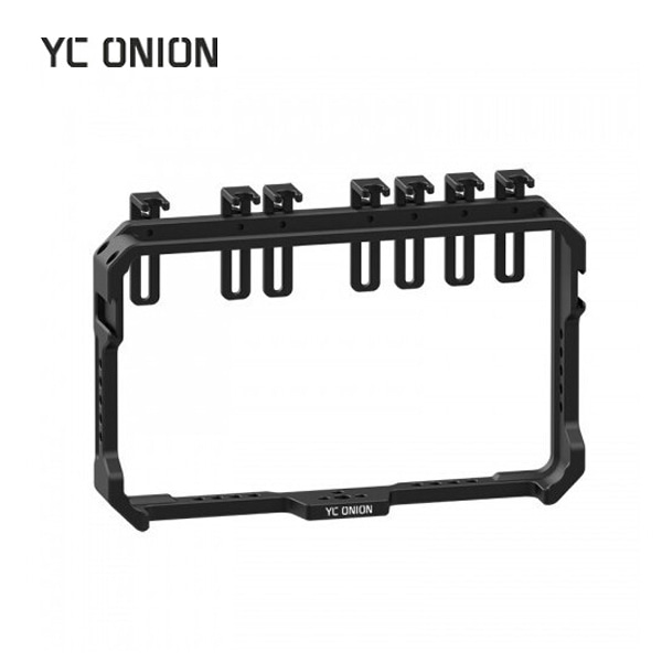 YC ONION 욜로 박스 프로 모니터 케이지 YoloBox