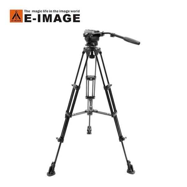 E-IMAGE EK650 삼각대 세트 지지하중 5kg