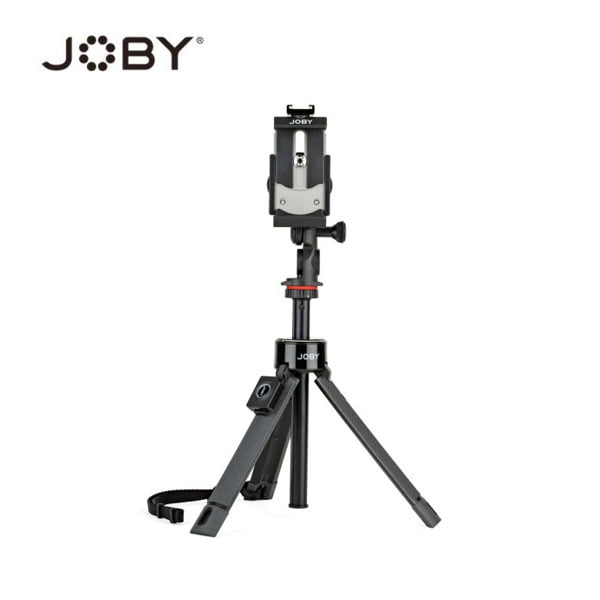 [JOBY] 조비 GripTight PRO TelePod 스마트폰 액션캠 삼각대