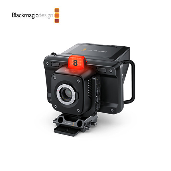 [재고보유] 블랙매직 Blackmagic Studio Camera 4K Plus G2