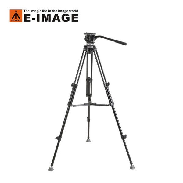 E-IMAGE EK610 삼각대 세트 지지하중 3kg